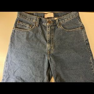Levi Shorts